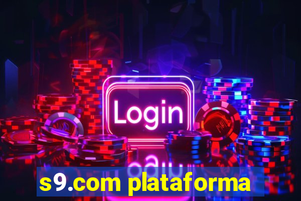 s9.com plataforma